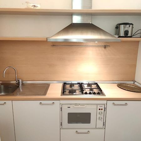 Appartement Casa Alby à Rapallo Extérieur photo
