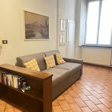 Appartement Casa Alby à Rapallo Extérieur photo