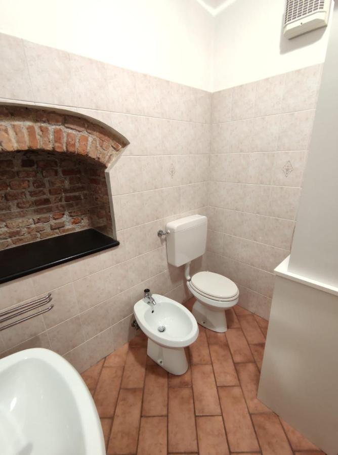 Appartement Casa Alby à Rapallo Extérieur photo