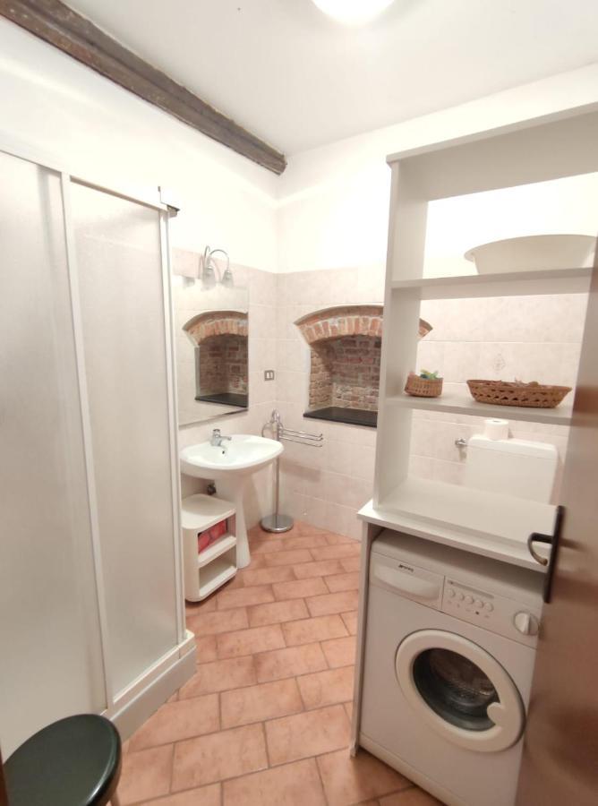 Appartement Casa Alby à Rapallo Extérieur photo