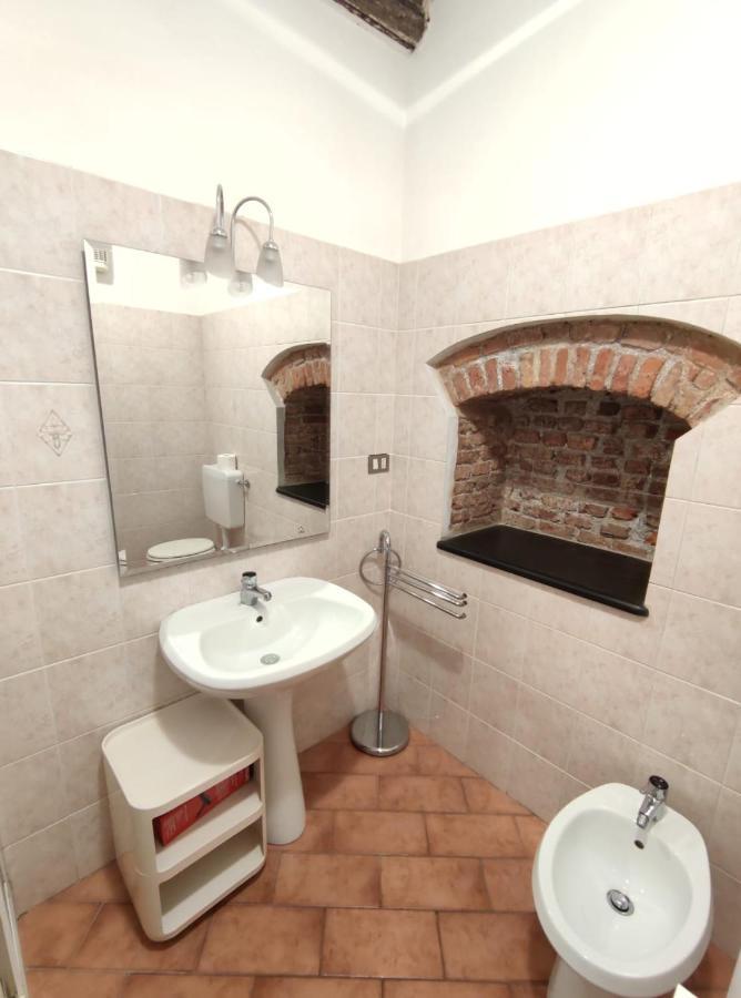 Appartement Casa Alby à Rapallo Extérieur photo