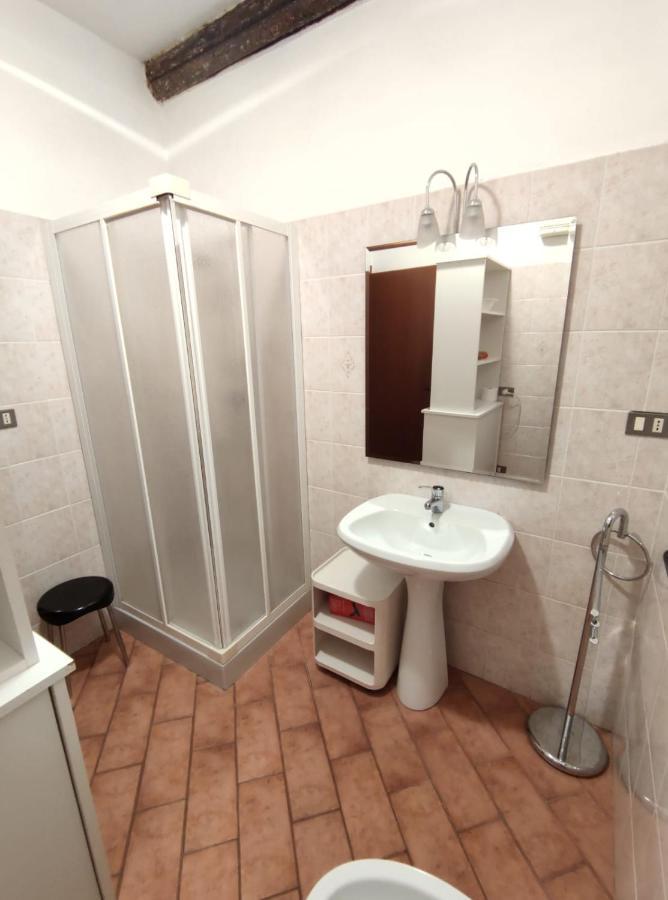 Appartement Casa Alby à Rapallo Extérieur photo