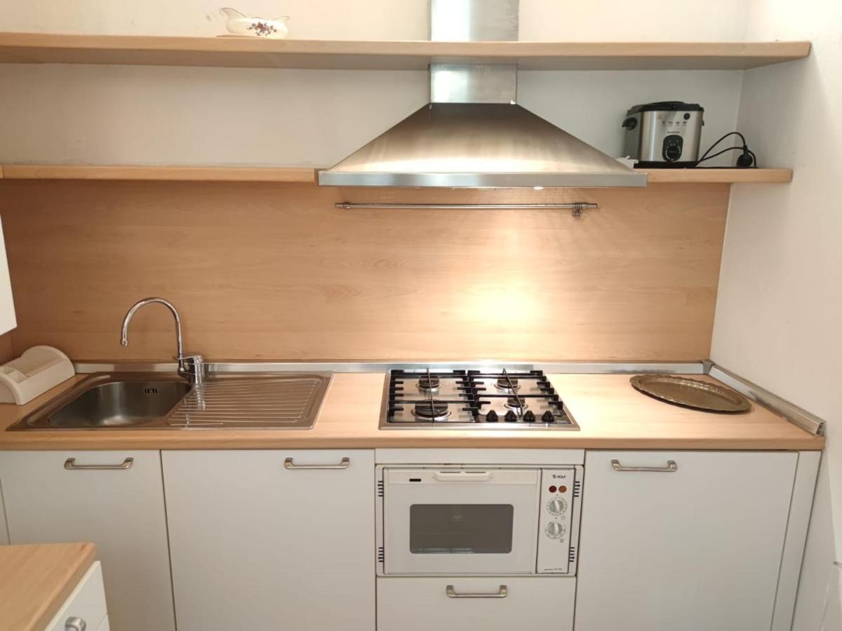 Appartement Casa Alby à Rapallo Extérieur photo