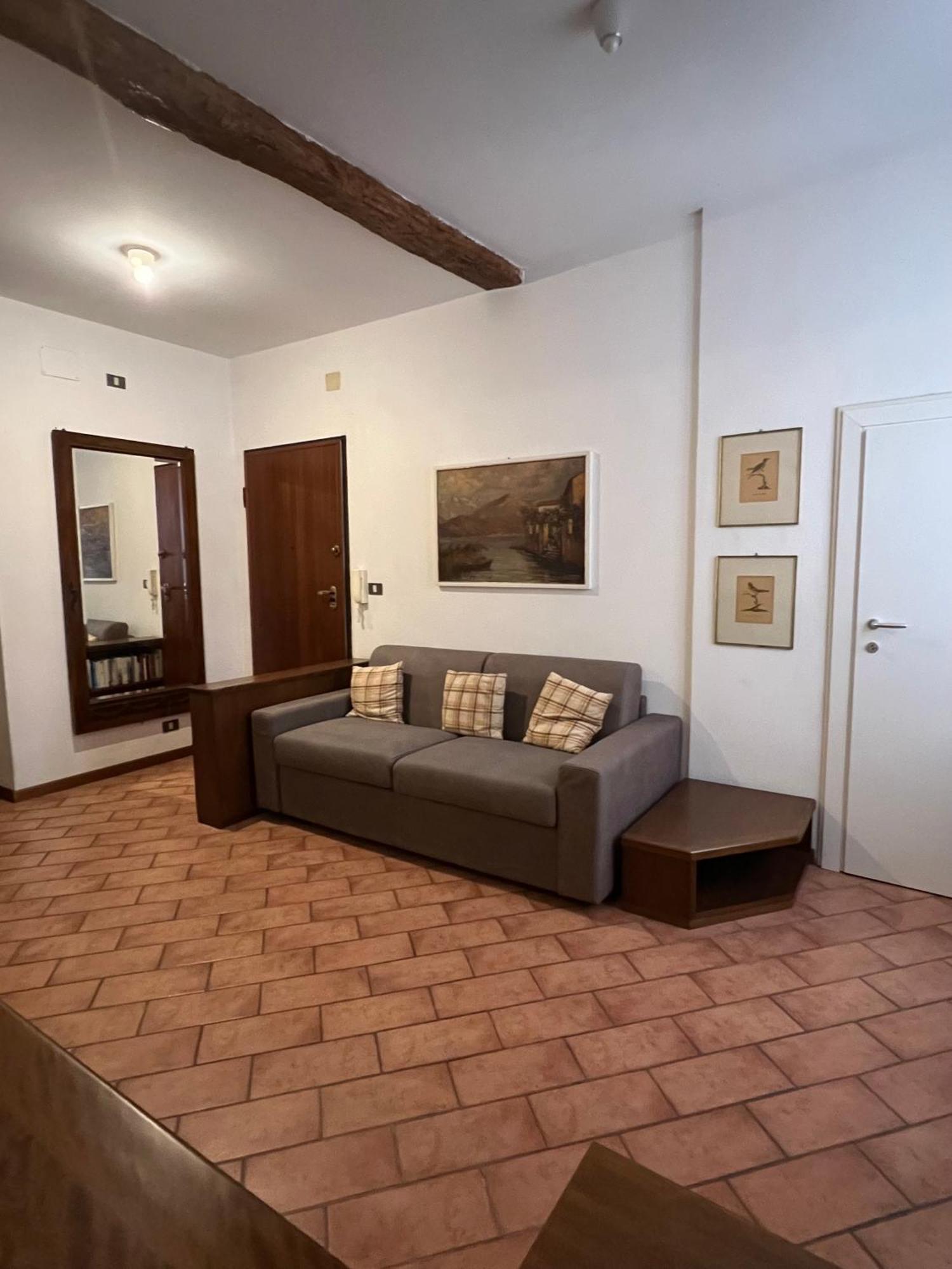 Appartement Casa Alby à Rapallo Extérieur photo