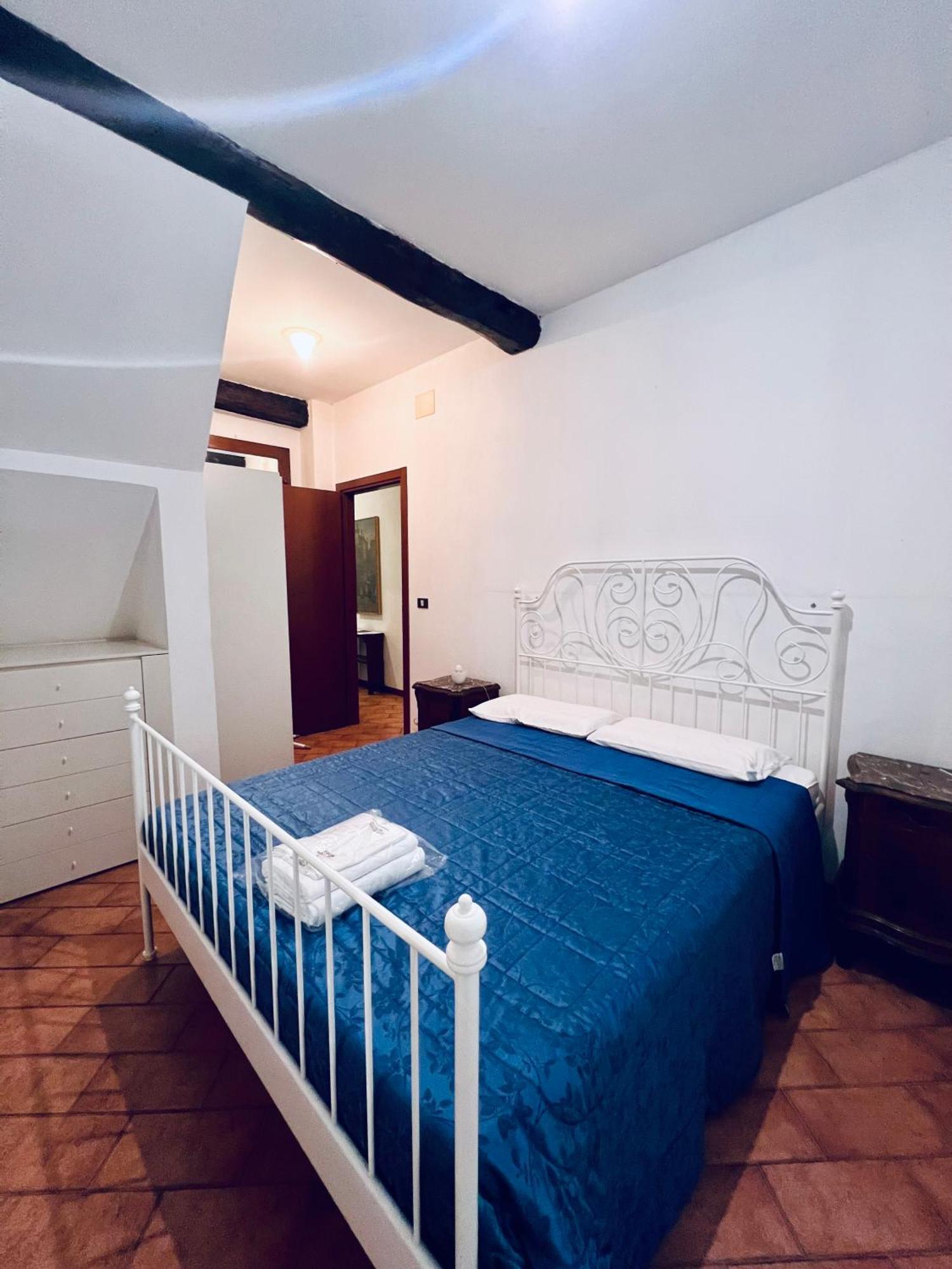 Appartement Casa Alby à Rapallo Extérieur photo