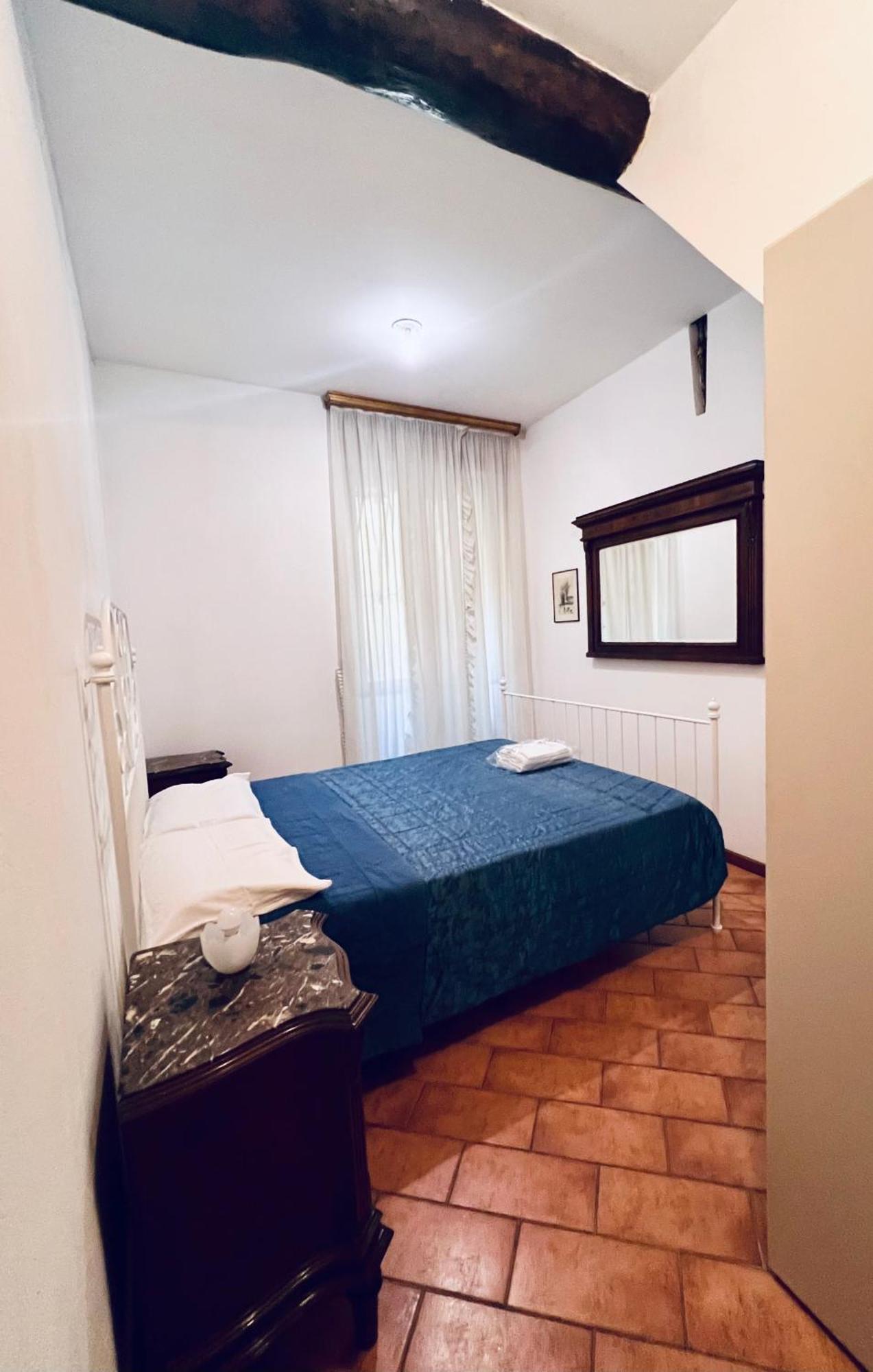 Appartement Casa Alby à Rapallo Extérieur photo